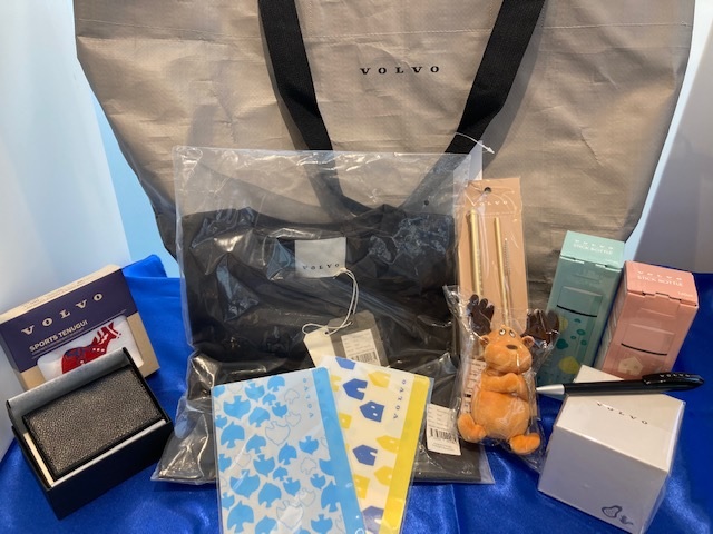 🎍2022年〜新春フェア〜福袋の内容の一例を ご紹介いたします